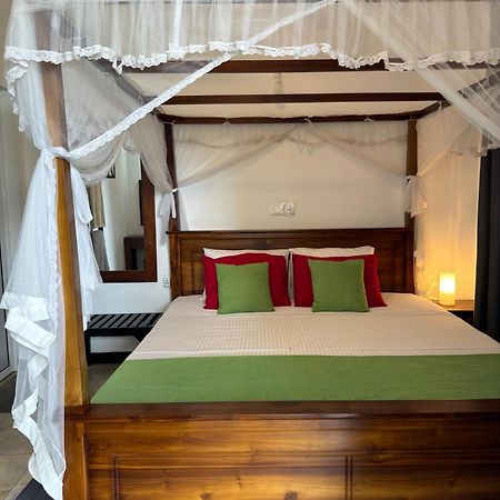 The Tide'S Tale Hotel Galle Buitenkant foto