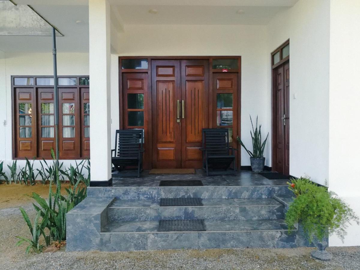 The Tide'S Tale Hotel Galle Buitenkant foto