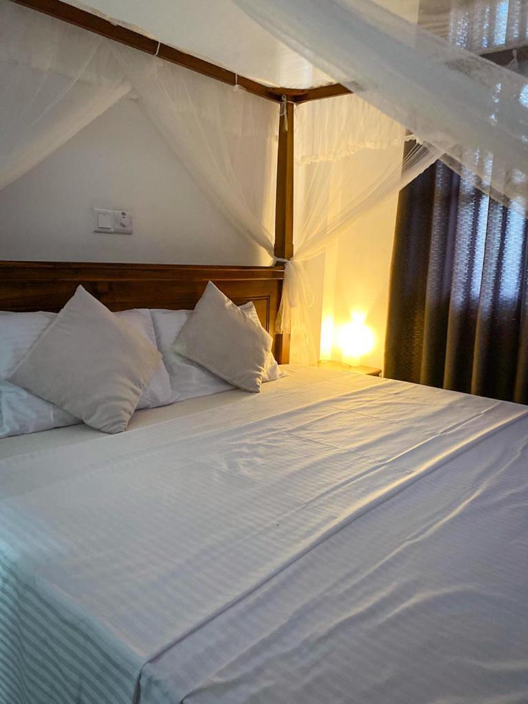 The Tide'S Tale Hotel Galle Buitenkant foto